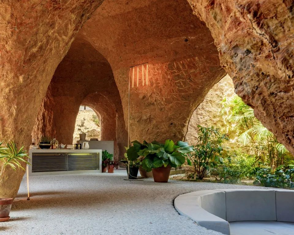 专业网红餐厅设计分析及思路,网红新中式餐厅设计方案案例分享