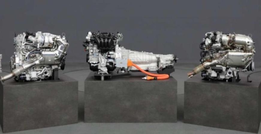 2022款马自达CX-60，后驱平台豪华SUV技术解析，50万元卖得动吗？