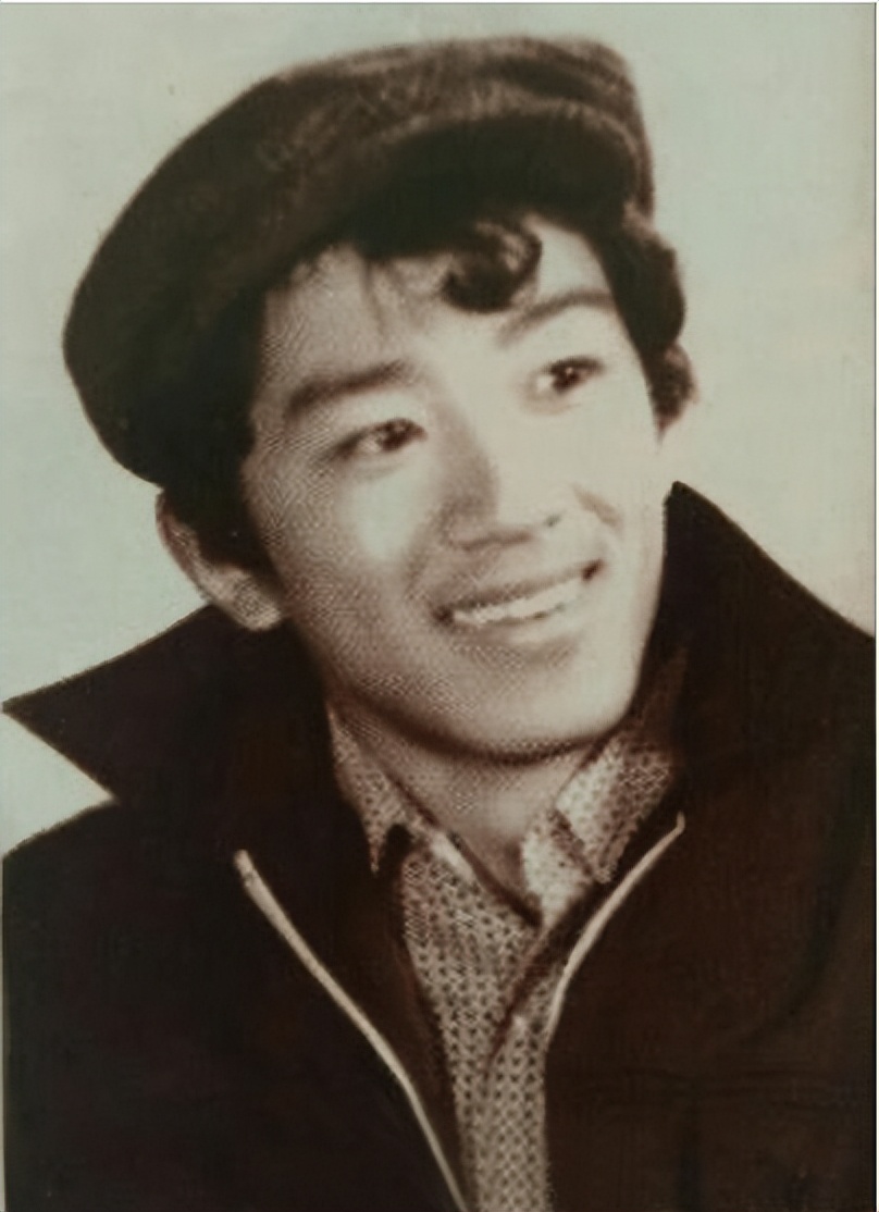 丁勇岱老戏骨,丁勇岱人间世大揭秘