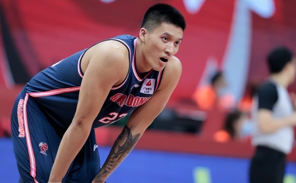 广东宏远5人没集结！大汉昨晚已回归马尚阿联即将归队2人赛季报销