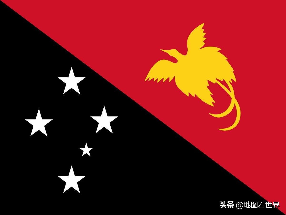 巴布亚新几内亚是叫巴新吗,巴布亚新几内亚都有什么