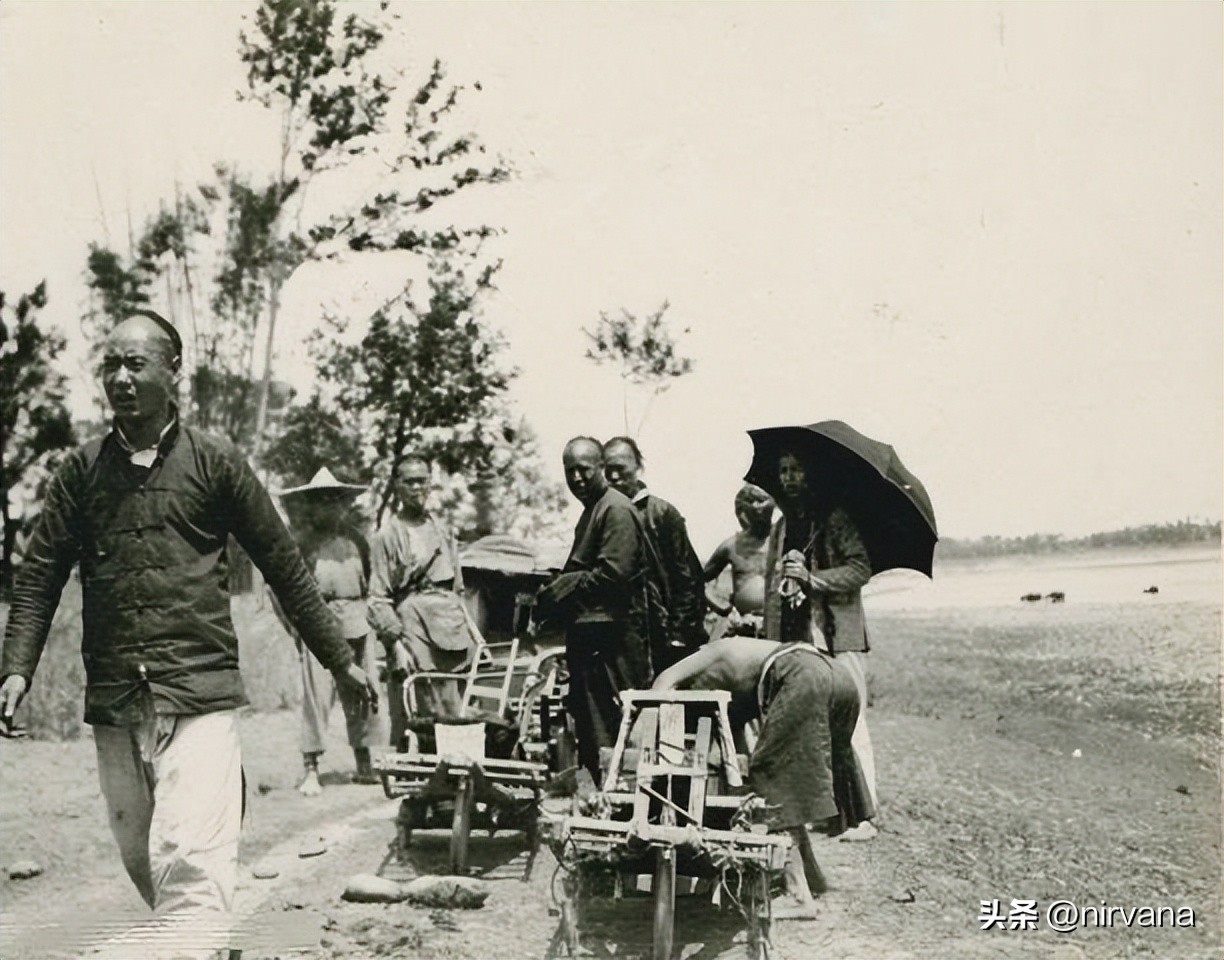 巴塘历史讲解,巴塘往事18