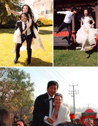 刘涛冯绍峰豪车,刘涛王珂豪门婚姻