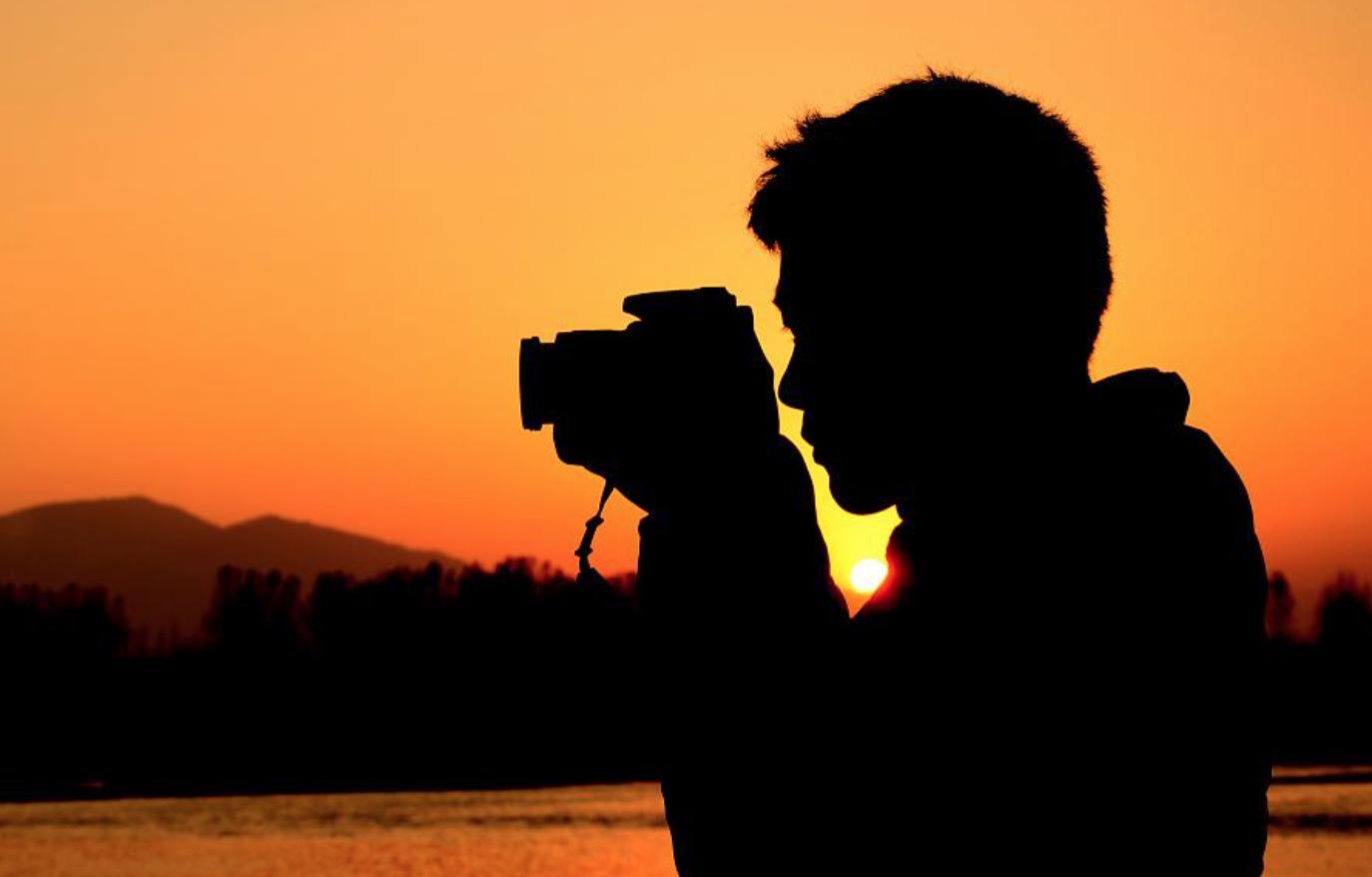 iphone拍照怎么样好看,iphone拍照好看的技巧