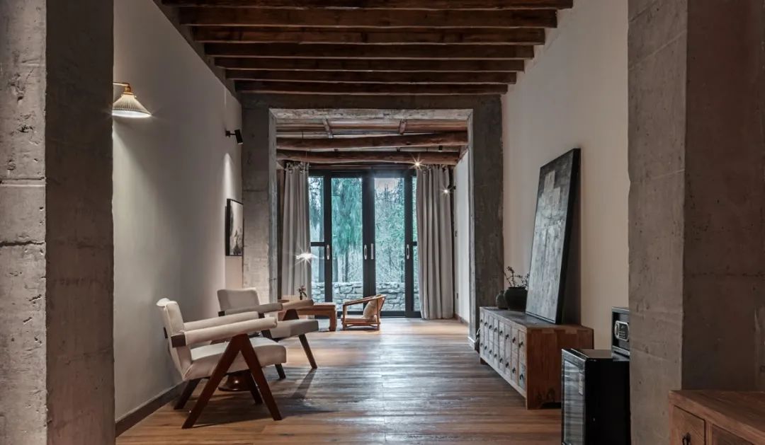 设计型民宿酒店,全球酒店民宿设计排名前十