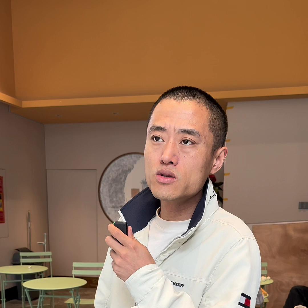 陈铭谈创业,陈铭全做生意成功秘籍