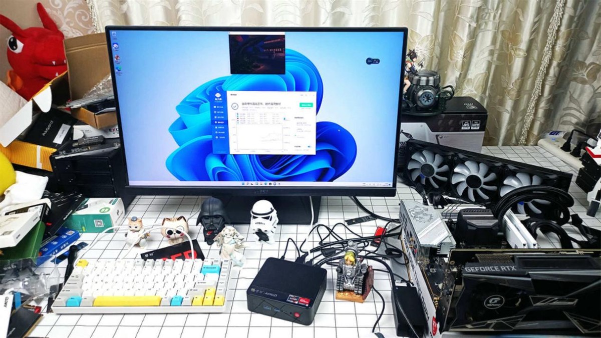 配电脑为什么不推荐去实体店,为什么配电脑不去电脑城