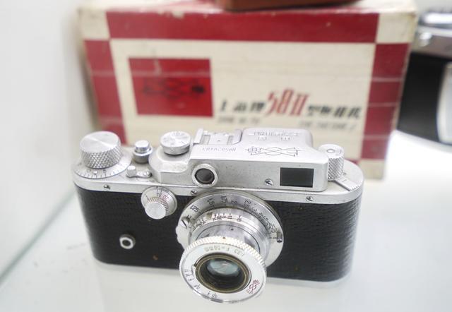 被两只鸟冠名的“205”相机:曾是多少家庭的饭碗,值得岁月铭记