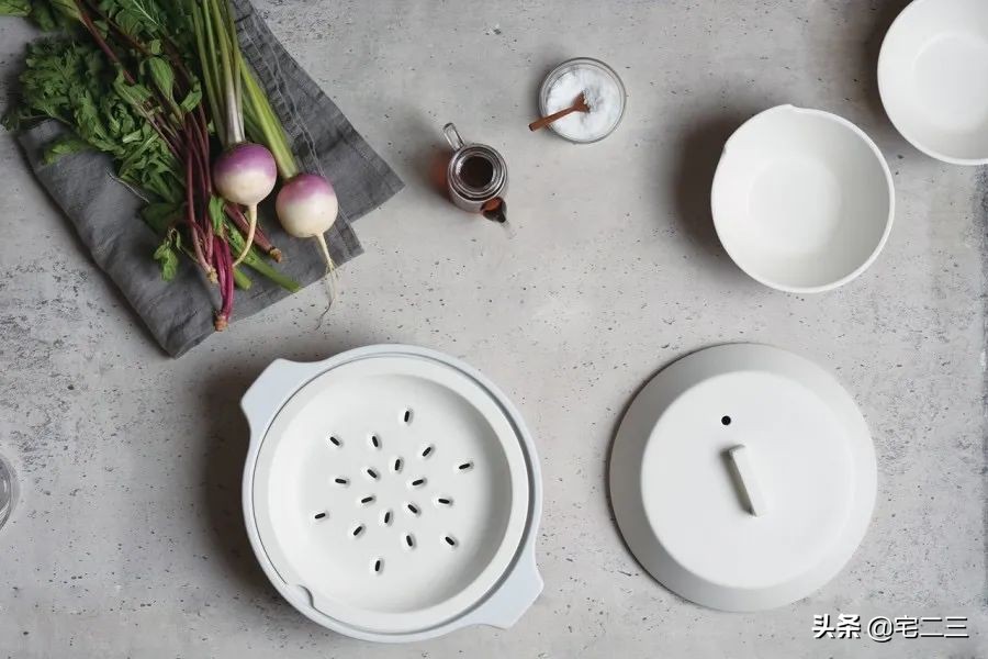 厨具用什么好用又实惠,厨房厨具材料有哪些