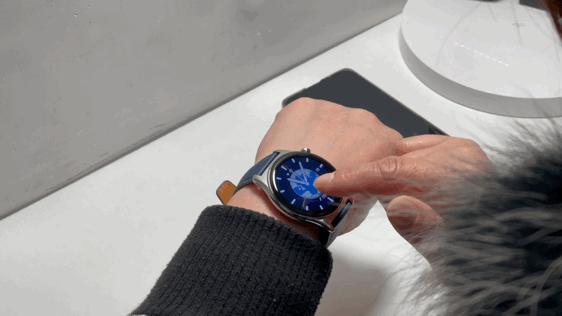 荣耀gs3手表能用华为健康app吗,荣耀智能手表gspro和gs3i哪个更好