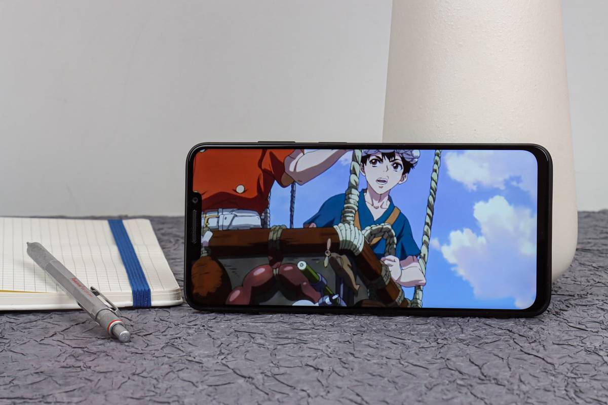 华为畅享60x真实续航测试,60x畅享续航