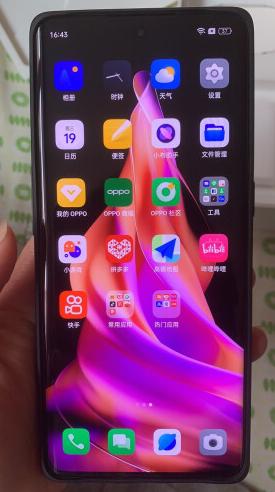 opporeno9pro+浣跨敤浣撻獙,opporeno9pro+浣跨敤鎰熷彈