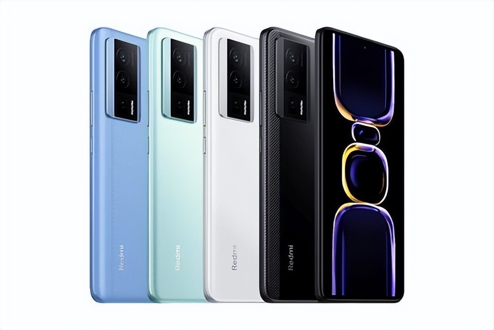 2023年值得买的22款手机,2023年2000元左右性价比高的手机