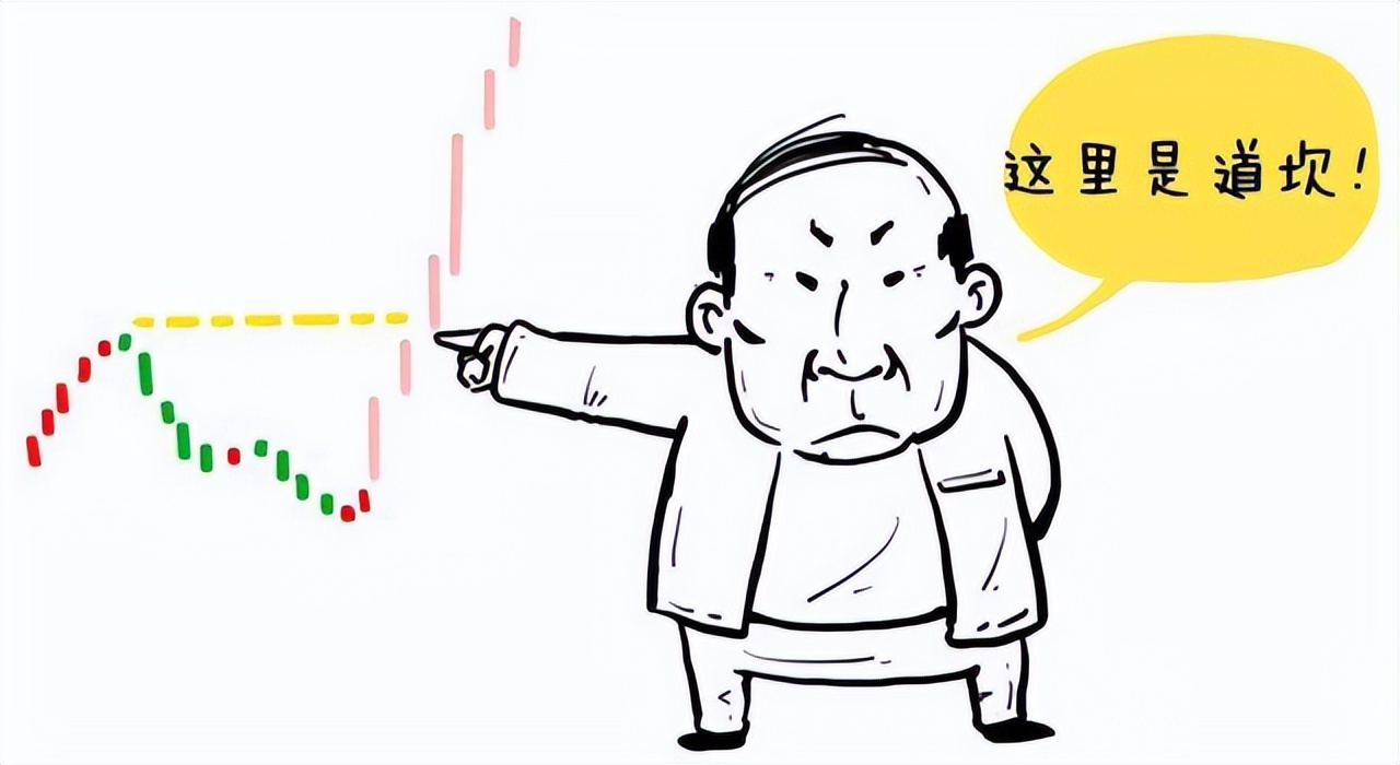 散户必读量价解析,做股票先懂量价