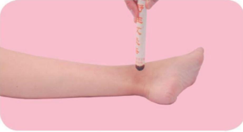 太溪穴能修复肾脏吗,太溪穴聚集人体元气