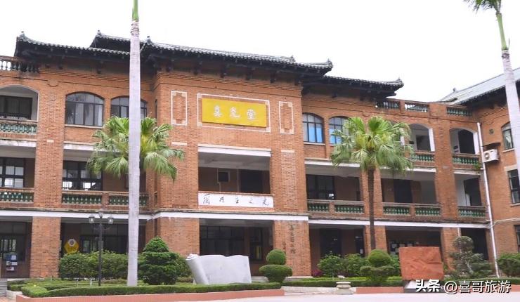 广州荔湾区旅游攻略自助游,广州荔湾景区推荐游玩路线有哪些