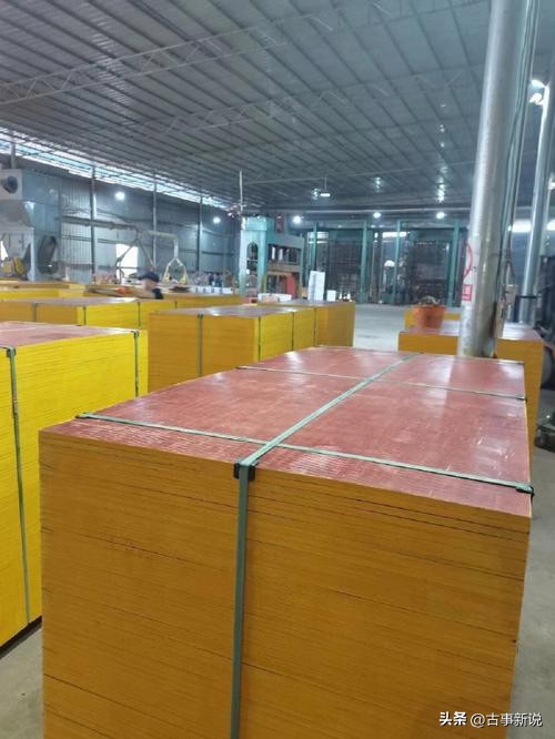 广西木业崛起,广西最好的木业企业