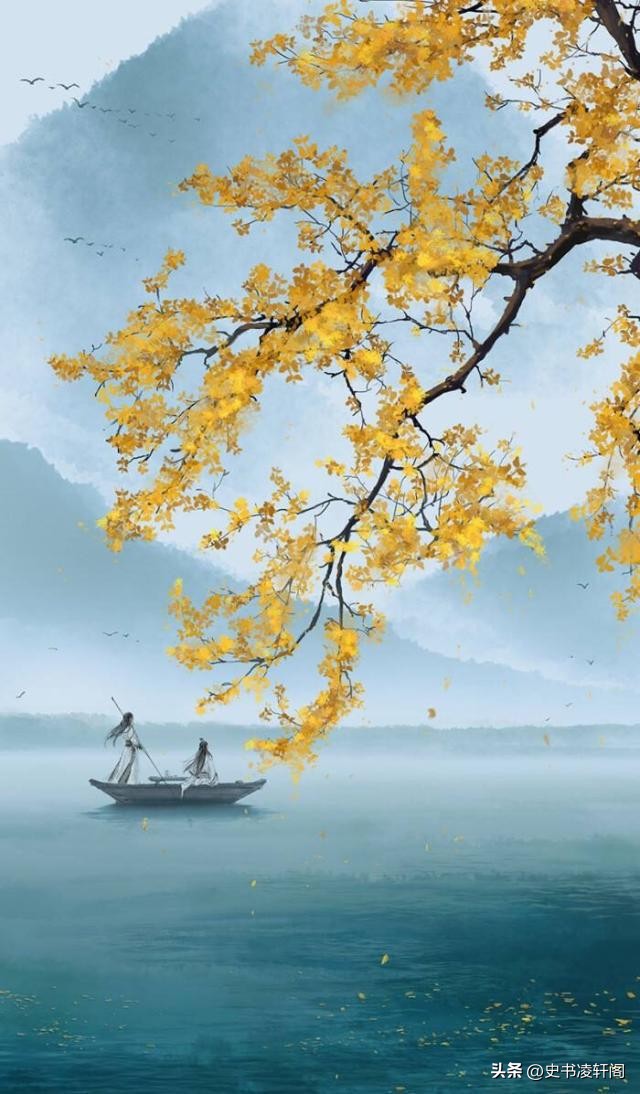 人生自是有情痴——最深情的15句古诗词，教你用古诗词说我爱你