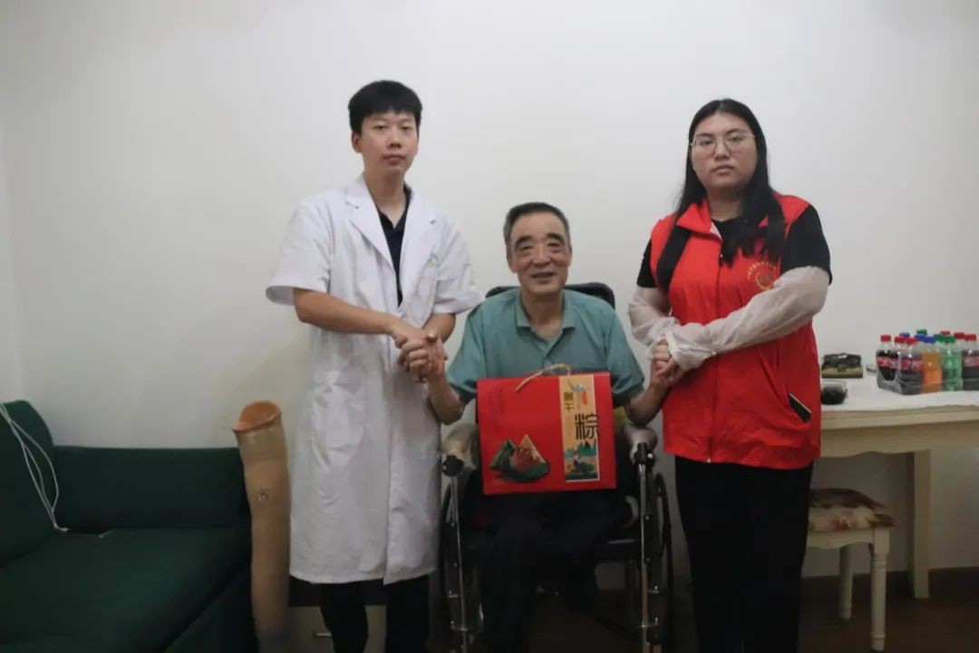 世界海员日浓情端午感恩有您,端午回馈客户