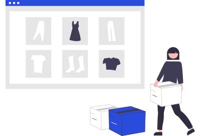 商家入驻商城小程序哪个更受欢迎,新零售小程序商城模式介绍