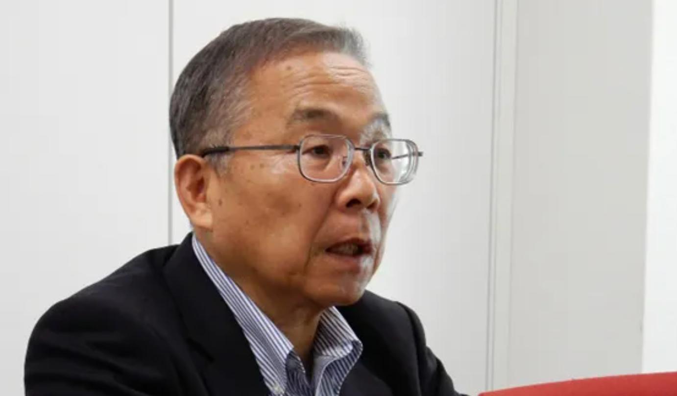 坂本幸雄:日本芯片巨头,却被美韩联合搞垮,72岁为复仇投奔中国