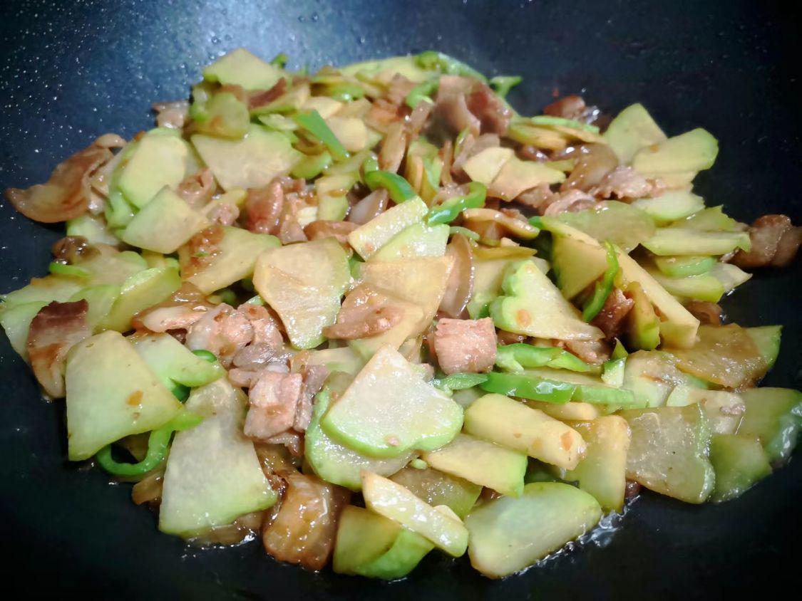 菜瓜有什么营养成分,老瓜含什么营养价值高