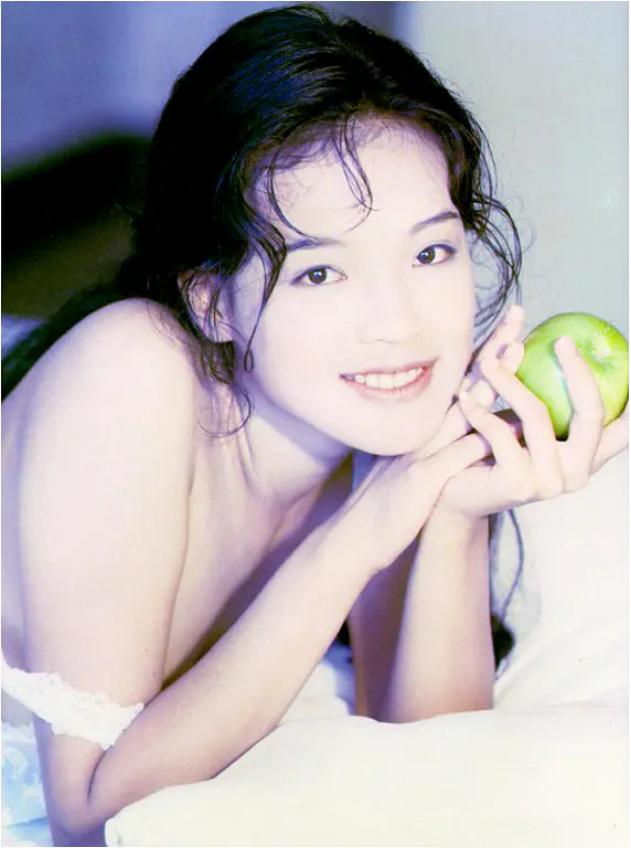 那些靠身材走红的女明星,靠身材博眼球的明星