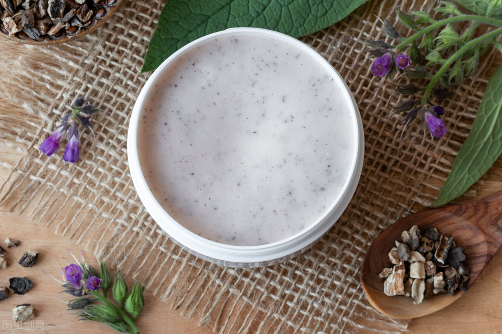 生肌消炎的外用药,生肌止痒的中药