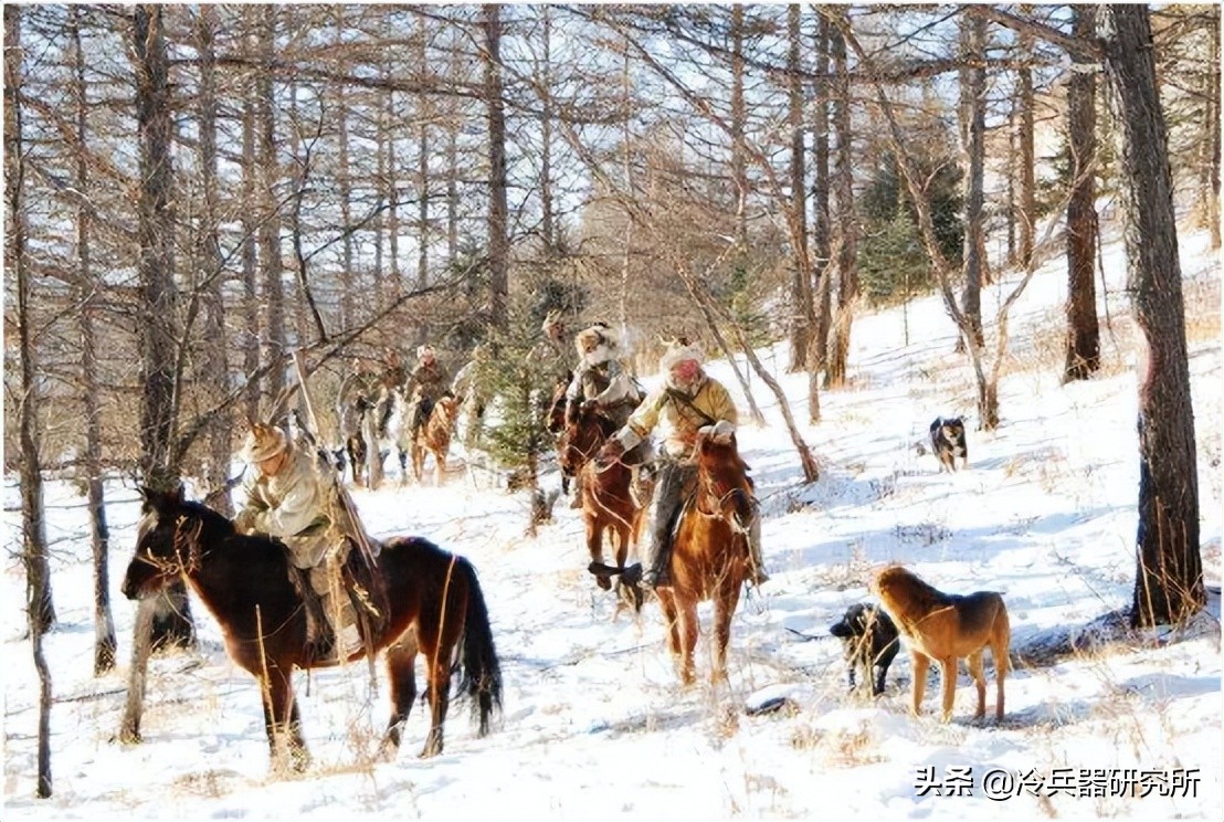 女真起兵反明,建州女真为什么崛起