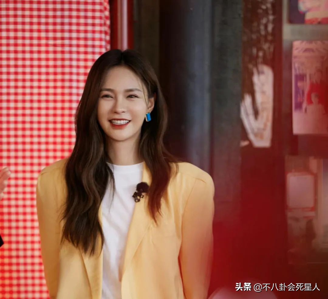 杨雪的脸怎么了,杨雪毁容了吗