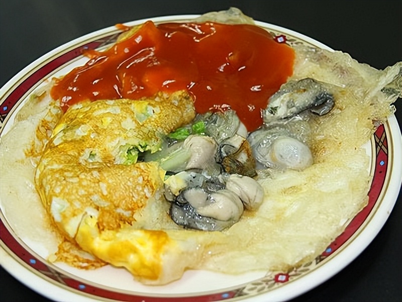 揭秘中国十大美食小吃,全国十大美食名吃