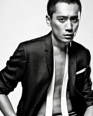 刘烨前任谢娜,刘烨是谢娜的初恋吗