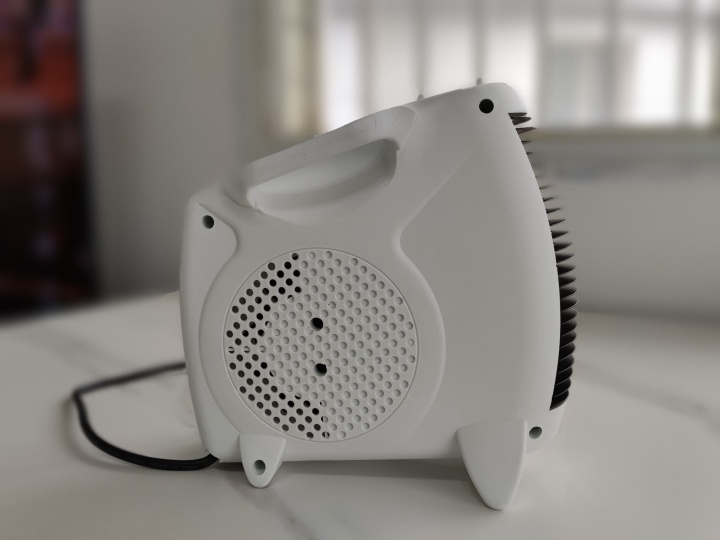 几百的冷热两用暖风机,家庭大功率暖风机2000kw