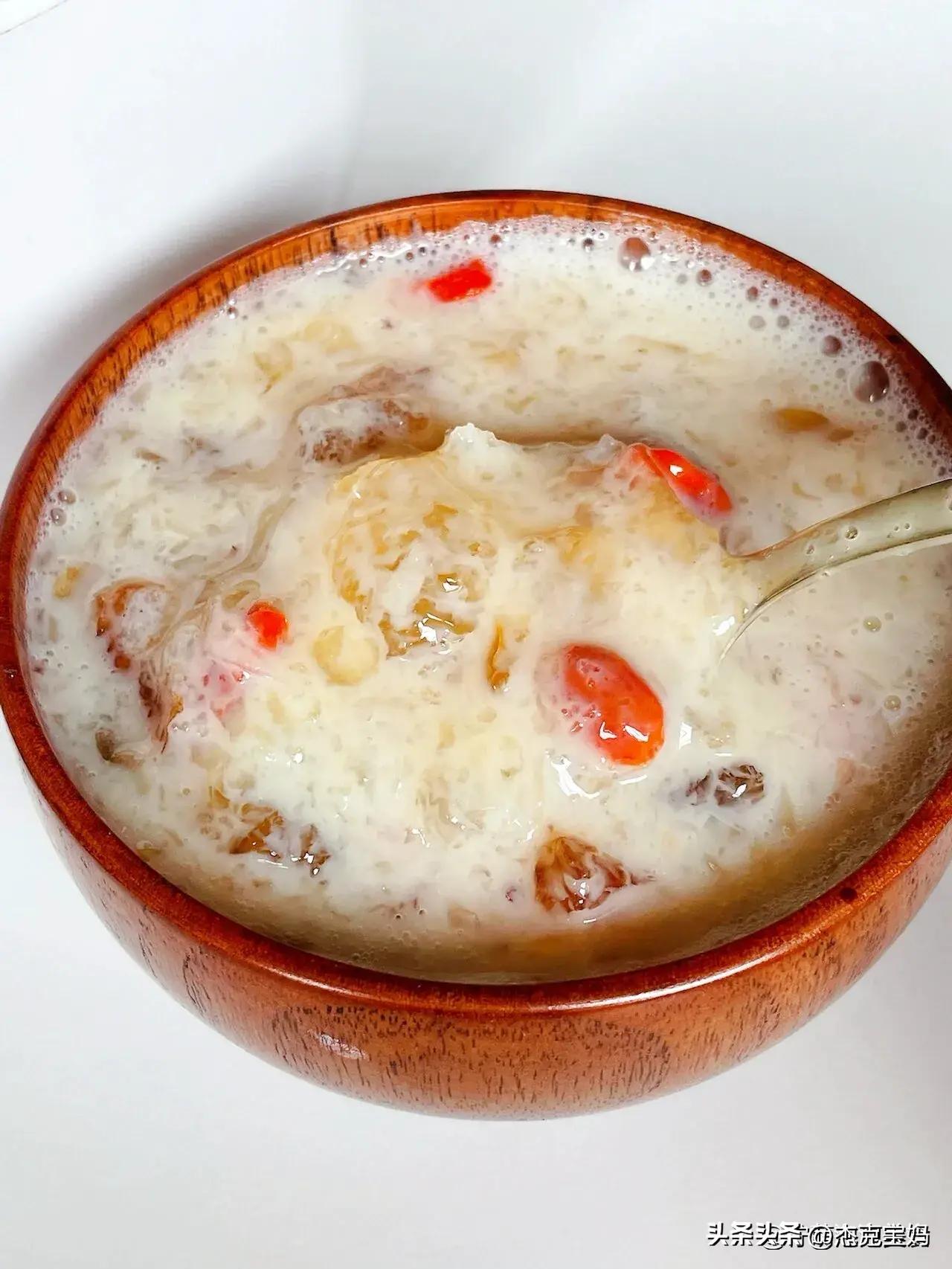 胶原蛋白比较好的食物,哪些食物里胶原蛋白含量最高的