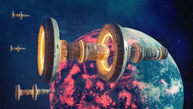 外星人是否存在未解之谜,外星人是否存在解说