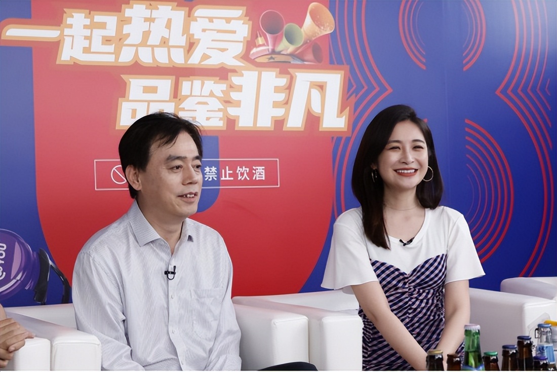 618精选好物燕京啤酒,燕京啤酒深耕电商