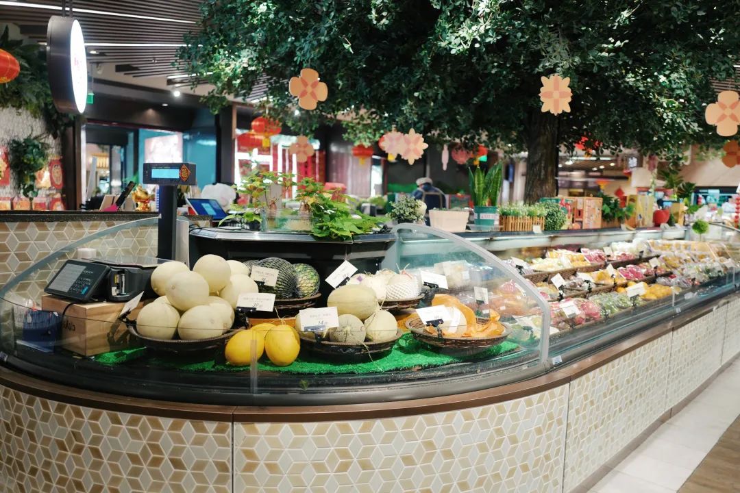 逛完上海这些超市，后悔没带行李箱来了！