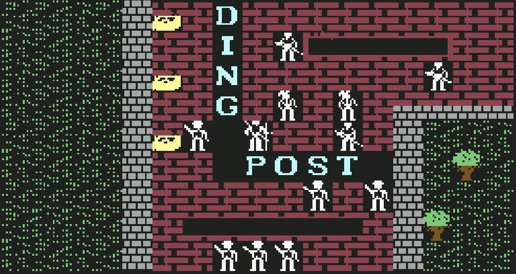 十年前居然有这样的rpg游戏,盘点历年来最好的rpg游戏