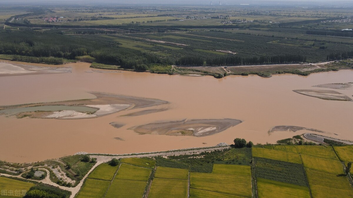 运城作为四线城市，却是被称为华夏的起源，那么它有着什么魅力呢