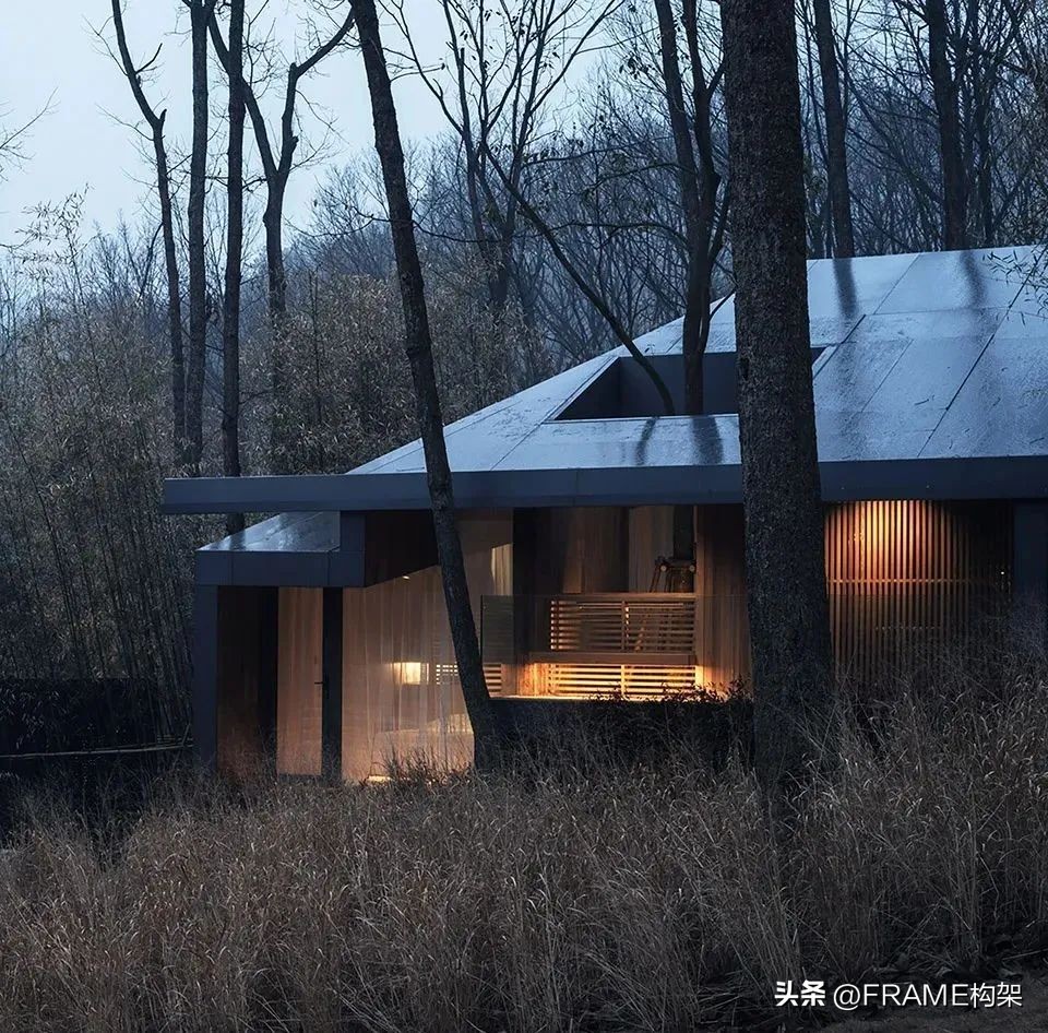 住宿就是一场身心疗愈之旅,一个人在酒店治愈自己