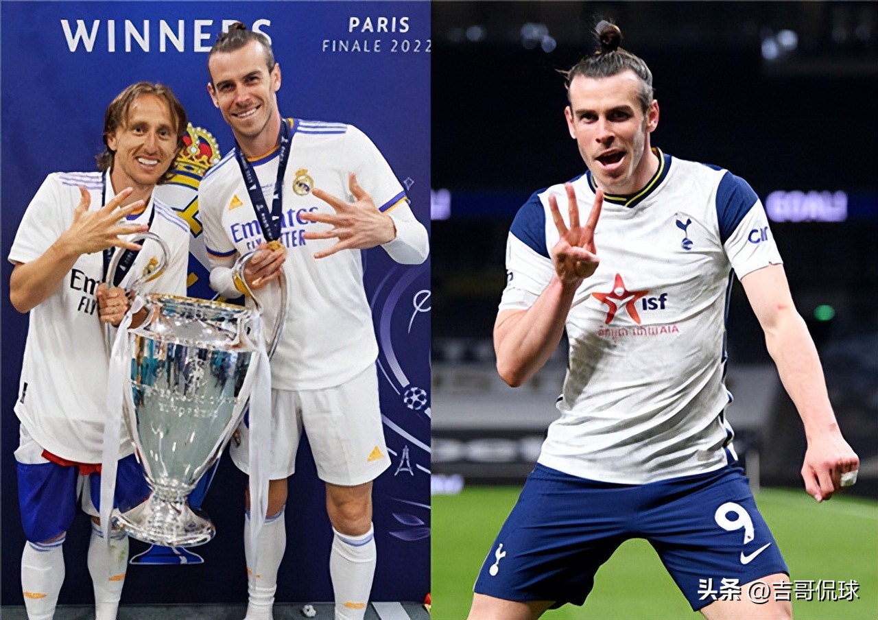 34岁就退役的贝尔,三十三岁贝尔宣布退役了吗