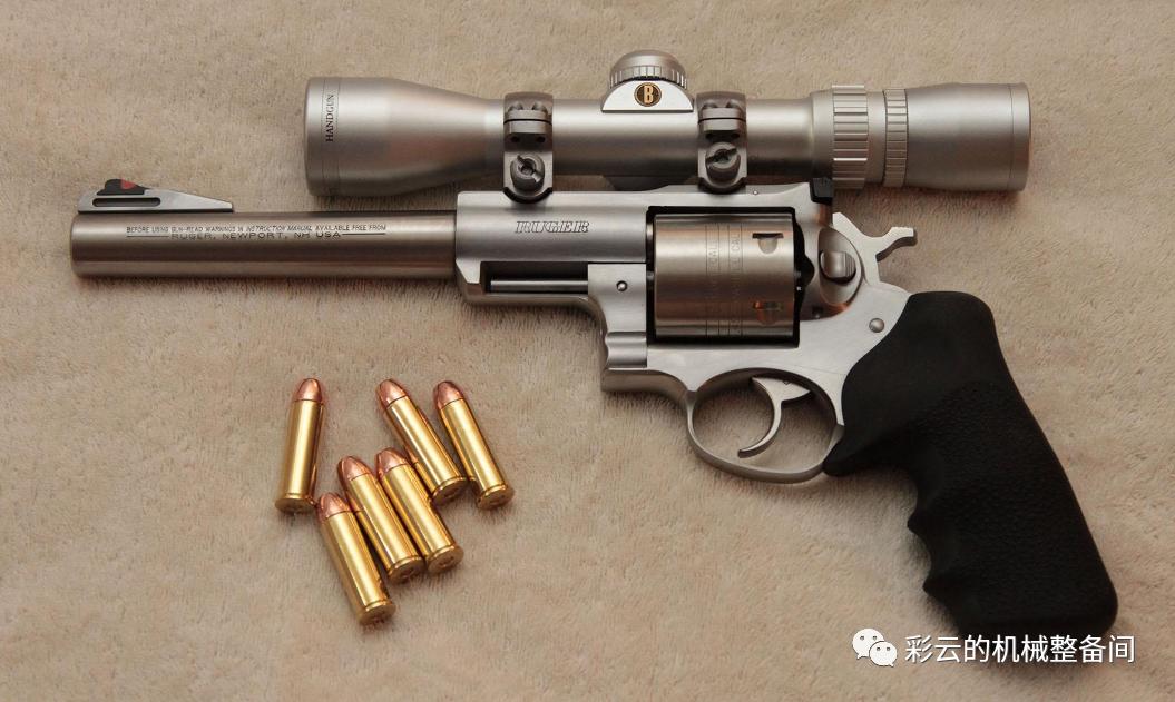 大红鹰香烟别名,鲁格红鹰哨兵转轮手枪图片大全