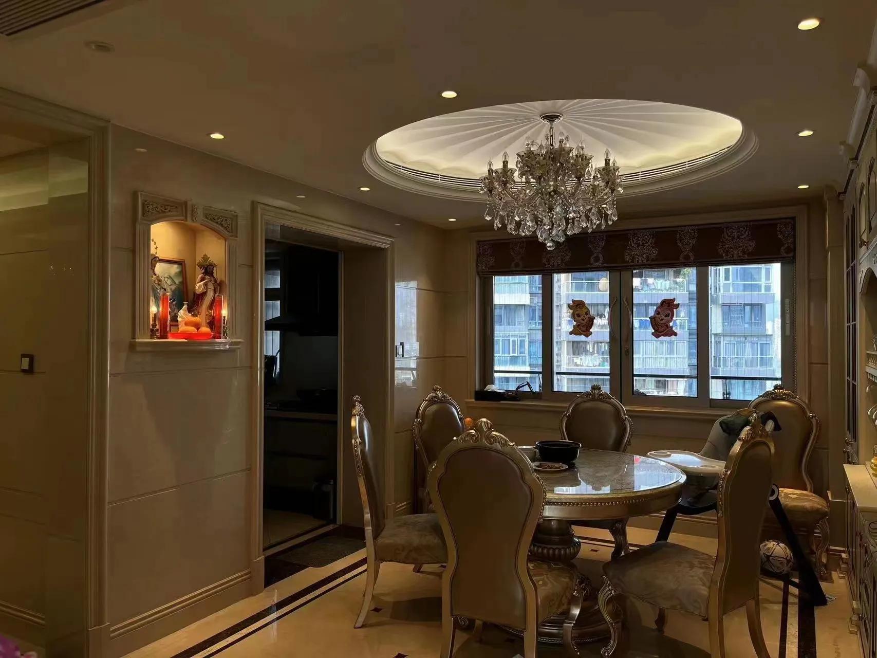 福田香蜜湖天御香山,香蜜湖楼盘天御香山