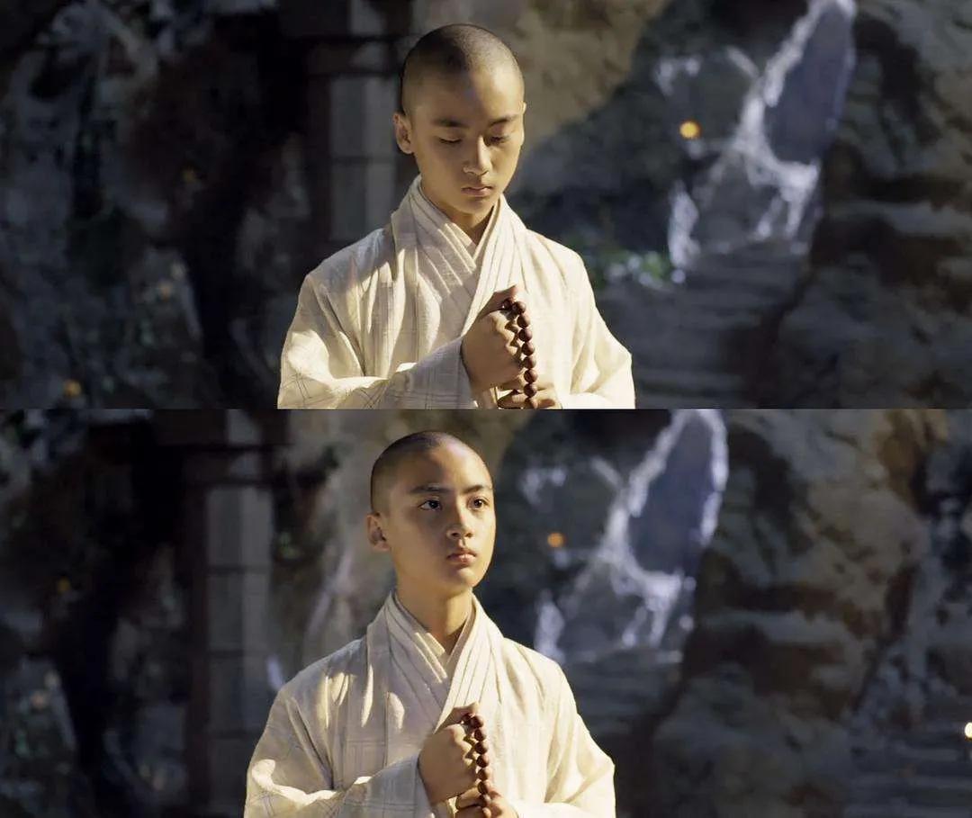 这就是姐姐的快乐吗？盘点古装剧里的9大养成系爱情