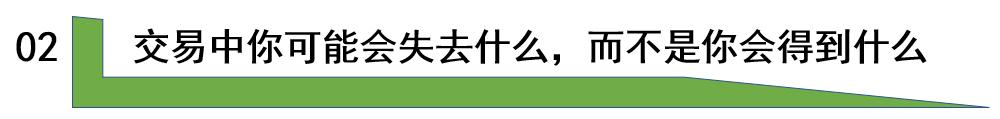 沉没成本与人性,生活中沉默是最大的力量