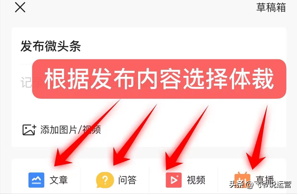 *今条头日**如何赚钱，3分钟教会你开通入口，0粉丝也可以轻松起步