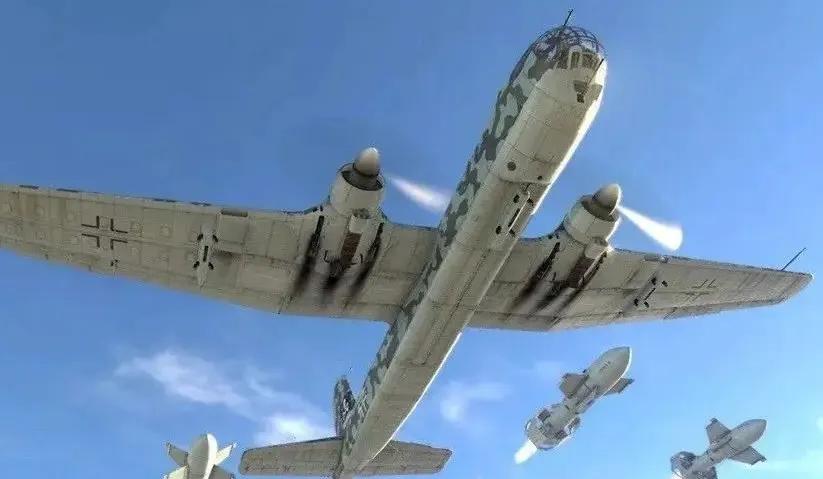 浅谈“罗马号”战列舰，制导*器武**的第一位受害者