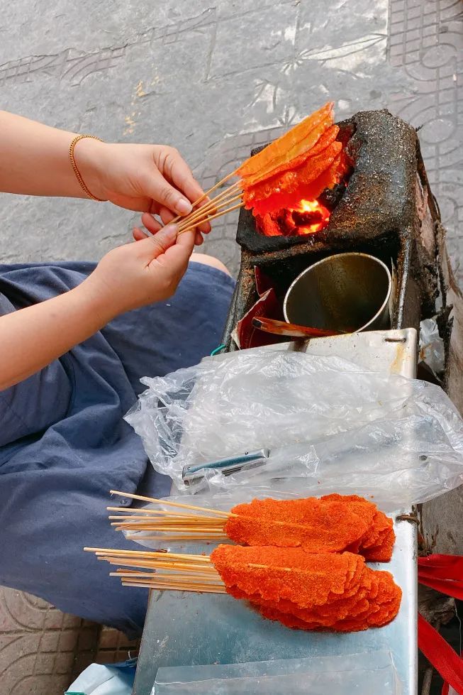 大竹火爆菜材料,大竹是如何火爆全网的