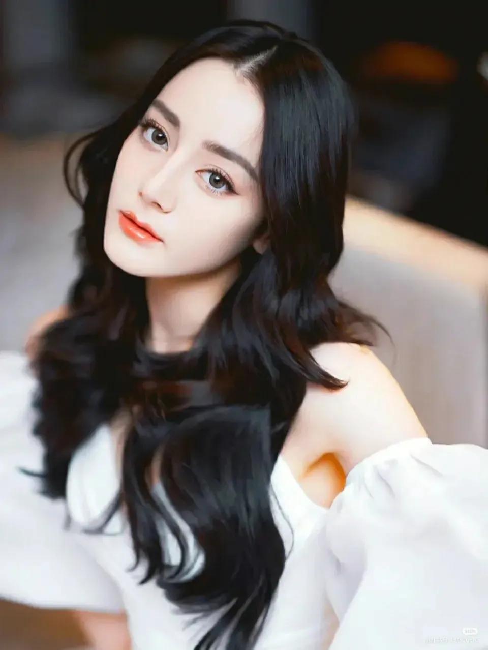 10大最美90后女明星,10位热度居高的90后女明星