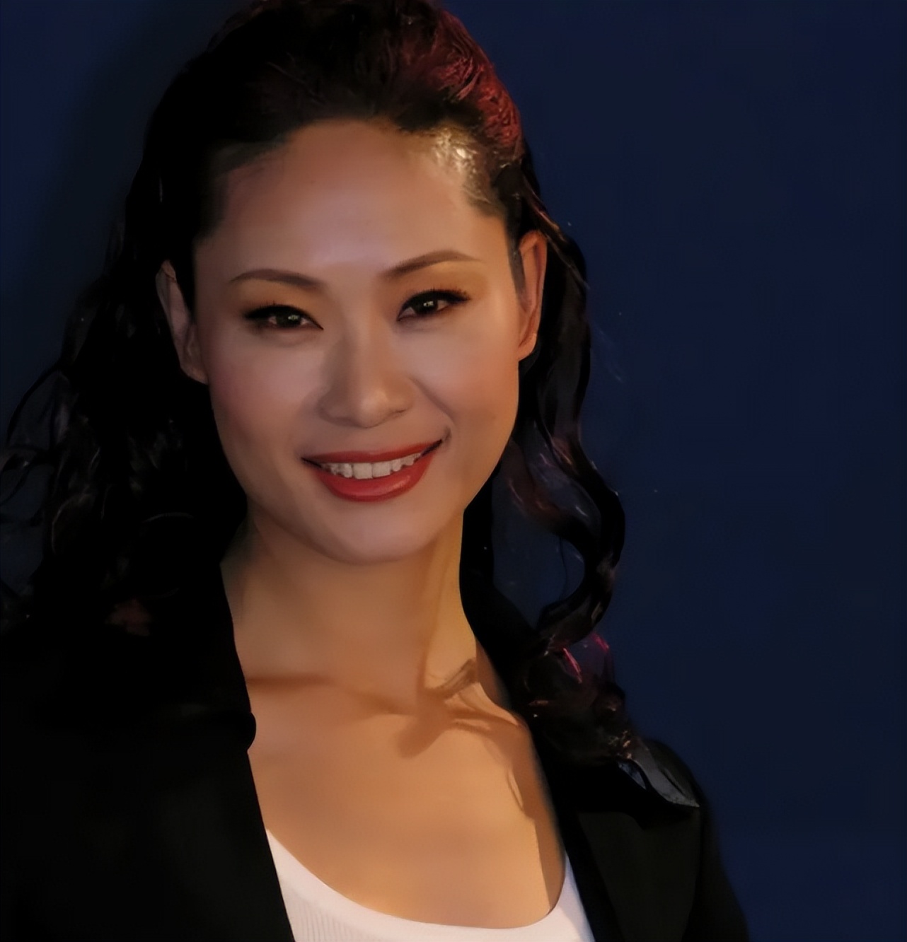 29年后，再看于文华、尹相杰各自的境遇，差距一目了然